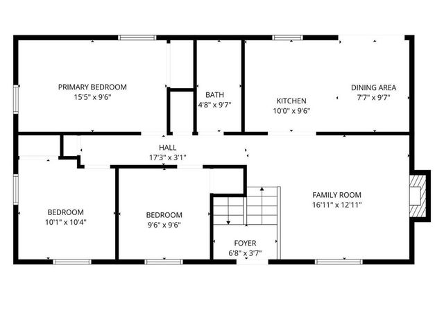 901 E Willow Street, Clinton, MO 64735