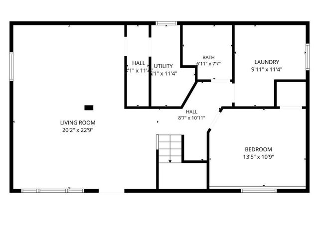 901 E Willow Street, Clinton, MO 64735