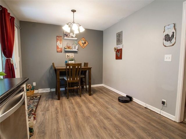 901 E Willow Street, Clinton, MO 64735