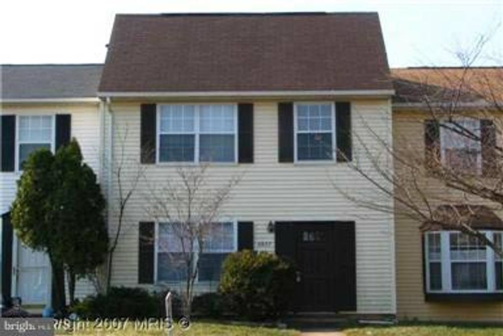 8637 CARTWRIGHT CT, Manassas Park, VA 20111