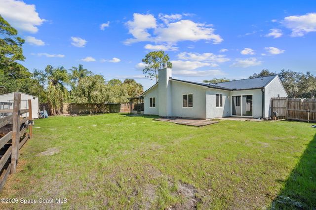 950 Barbados Avenue SE, Palm Bay, FL 32909