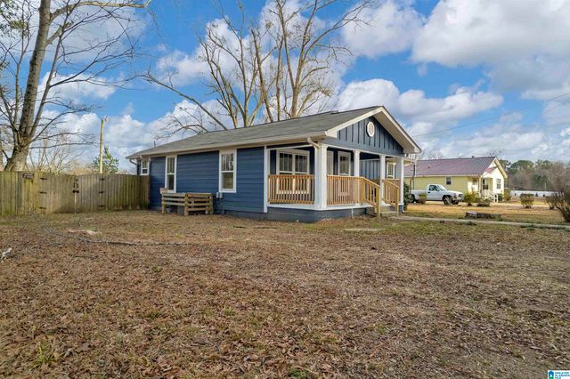 1917 SADLERTOWN ROAD, Bessemer, AL 35022