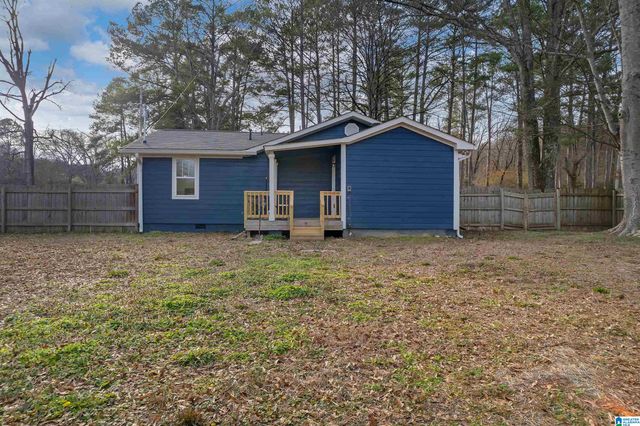 1917 SADLERTOWN ROAD, Bessemer, AL 35022
