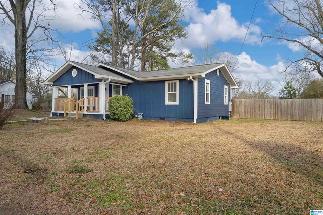 1917 SADLERTOWN ROAD, Bessemer, AL 35022