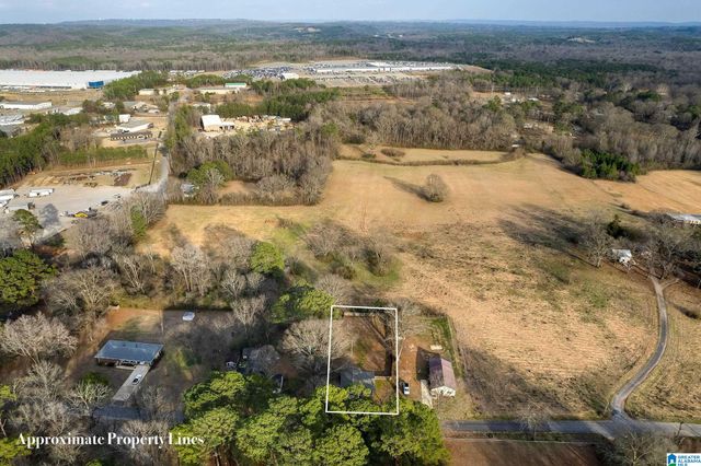 1917 SADLERTOWN ROAD, Bessemer, AL 35022