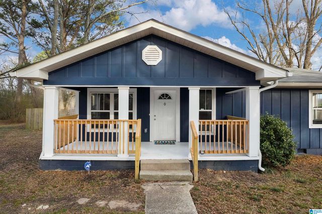 1917 SADLERTOWN ROAD, Bessemer, AL 35022