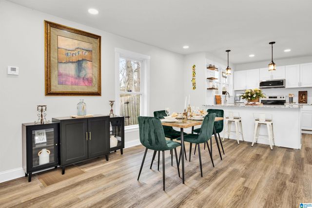 1917 SADLERTOWN ROAD, Bessemer, AL 35022