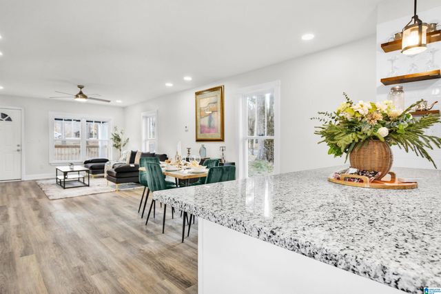 1917 SADLERTOWN ROAD, Bessemer, AL 35022