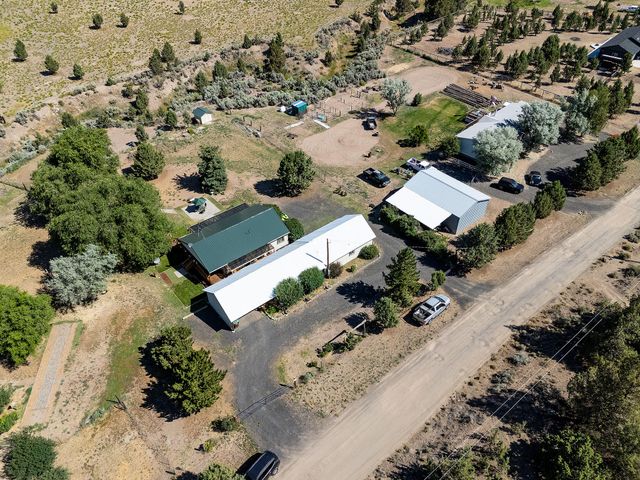 16399 SE Antelope Creek Drive, Prineville, OR 97754