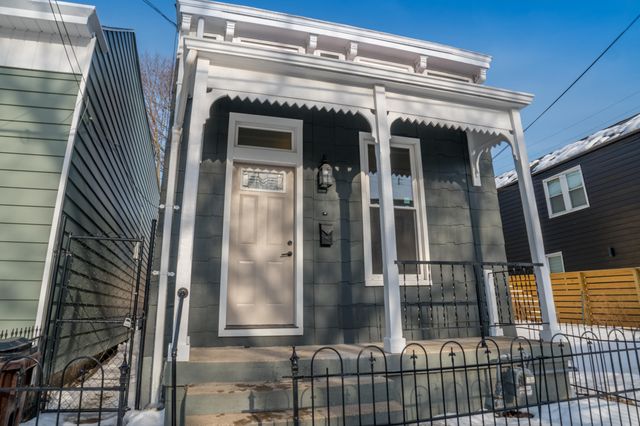 827 Dayton Street, Newport, KY 41071