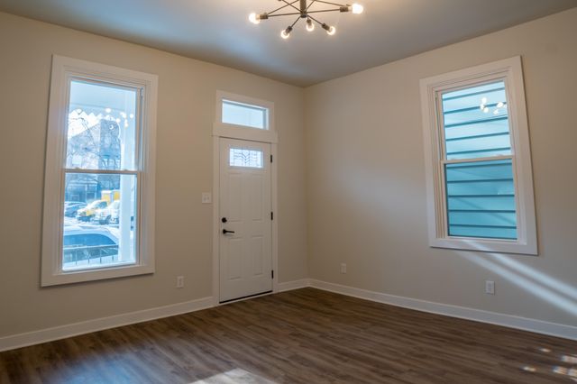 827 Dayton Street, Newport, KY 41071