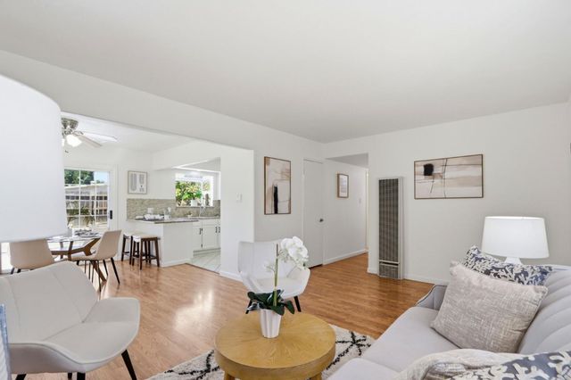 2137 Inman Way, San Jose, CA 95122