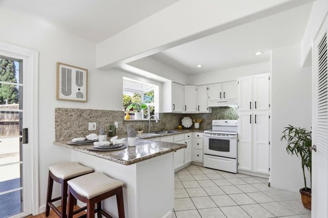 2137 Inman Way, San Jose, CA 95122
