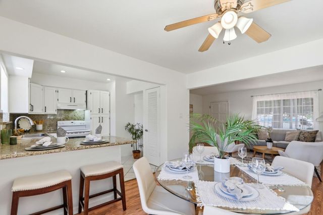 2137 Inman Way, San Jose, CA 95122