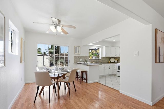 2137 Inman Way, San Jose, CA 95122