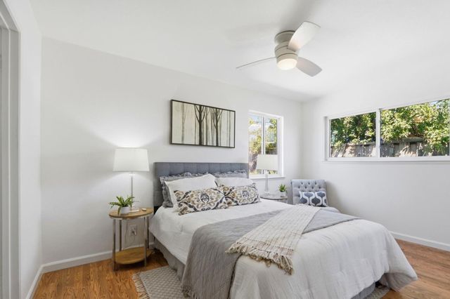 2137 Inman Way, San Jose, CA 95122