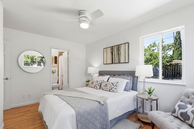 2137 Inman Way, San Jose, CA 95122