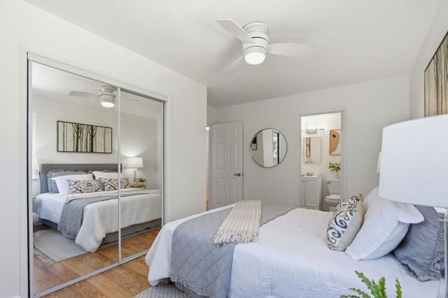 2137 Inman Way, San Jose, CA 95122