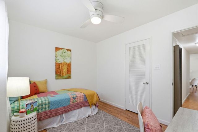 2137 Inman Way, San Jose, CA 95122