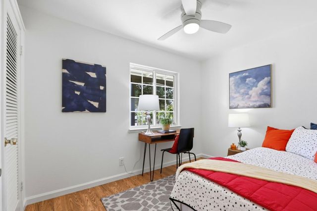 2137 Inman Way, San Jose, CA 95122