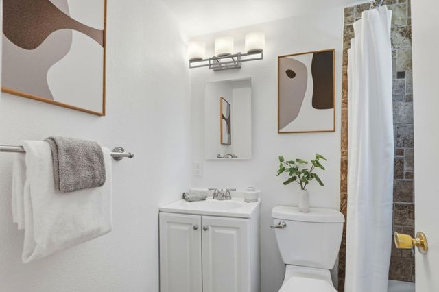 2137 Inman Way, San Jose, CA 95122
