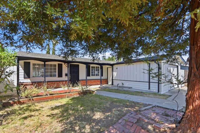 2137 Inman Way, San Jose, CA 95122