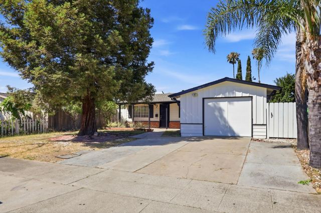 2137 Inman Way, San Jose, CA 95122