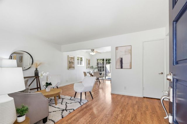 2137 Inman Way, San Jose, CA 95122