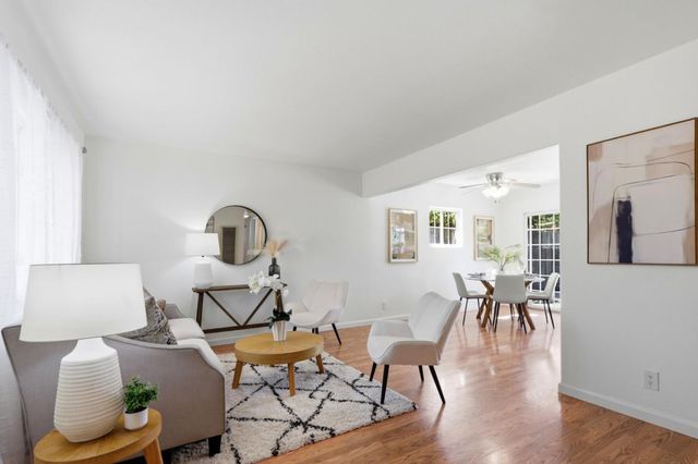 2137 Inman Way, San Jose, CA 95122