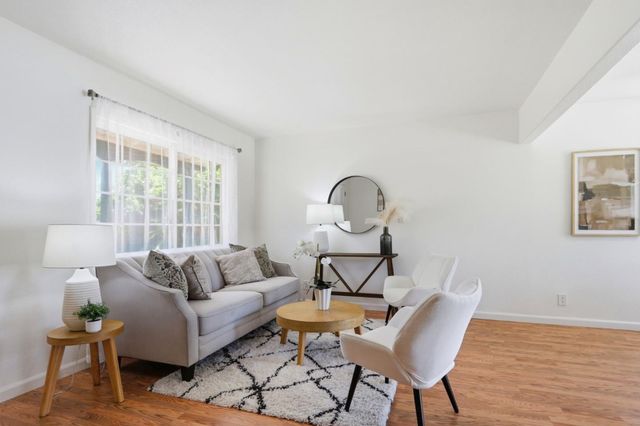 2137 Inman Way, San Jose, CA 95122