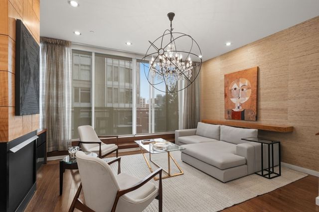88 Kingston St 7C, Boston, MA 02111