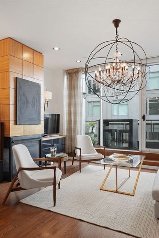 88 Kingston St 7C, Boston, MA 02111