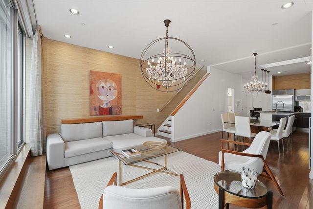 88 Kingston St 7C, Boston, MA 02111