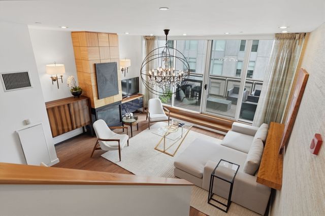 88 Kingston St 7C, Boston, MA 02111