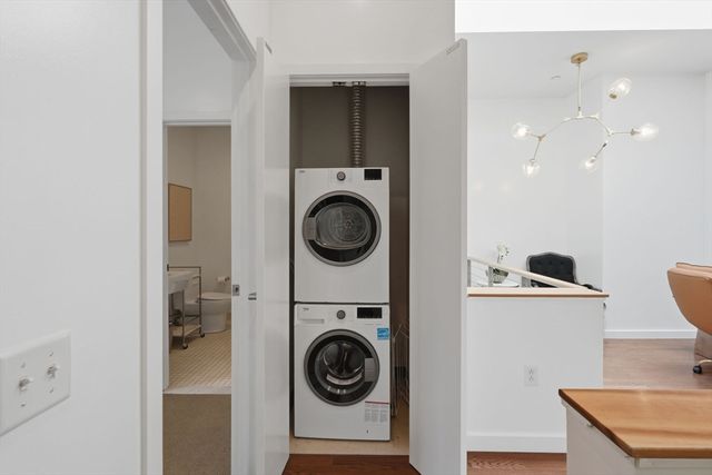 88 Kingston St 7C, Boston, MA 02111