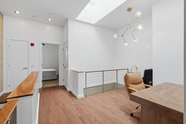 88 Kingston St 7C, Boston, MA 02111