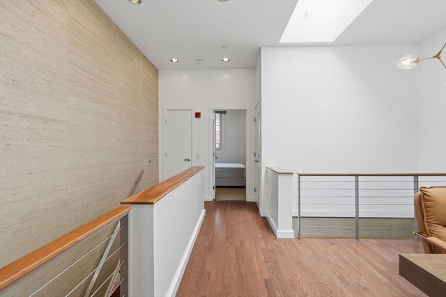 88 Kingston St 7C, Boston, MA 02111