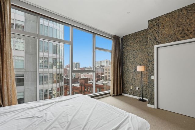 88 Kingston St 7C, Boston, MA 02111