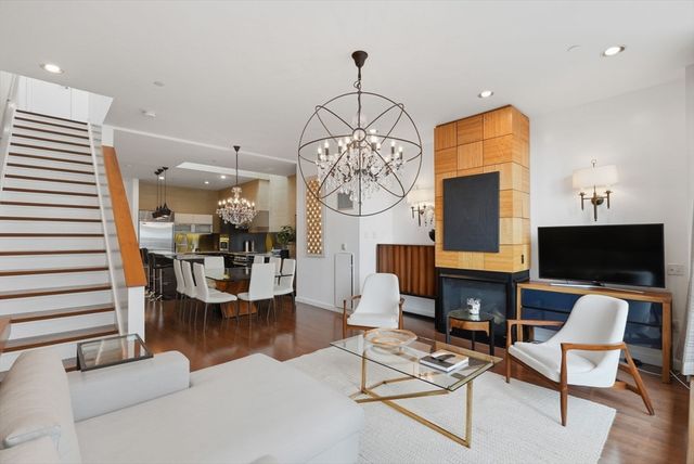 88 Kingston St 7C, Boston, MA 02111