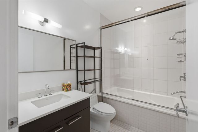 88 Kingston St 7C, Boston, MA 02111