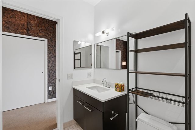 88 Kingston St 7C, Boston, MA 02111