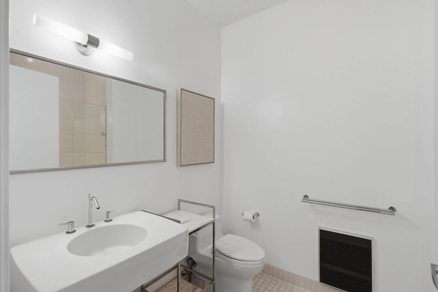 88 Kingston St 7C, Boston, MA 02111