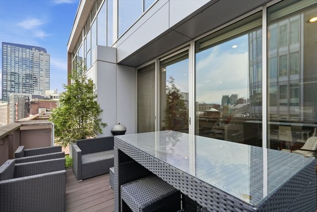 88 Kingston St 7C, Boston, MA 02111