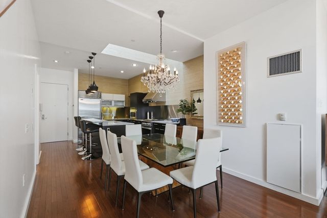 88 Kingston St 7C, Boston, MA 02111
