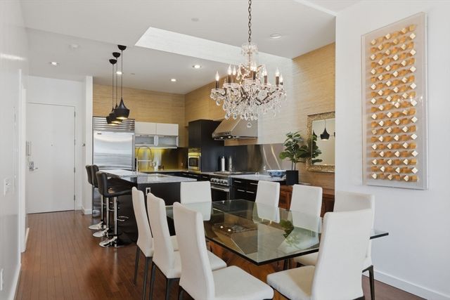 88 Kingston St 7C, Boston, MA 02111