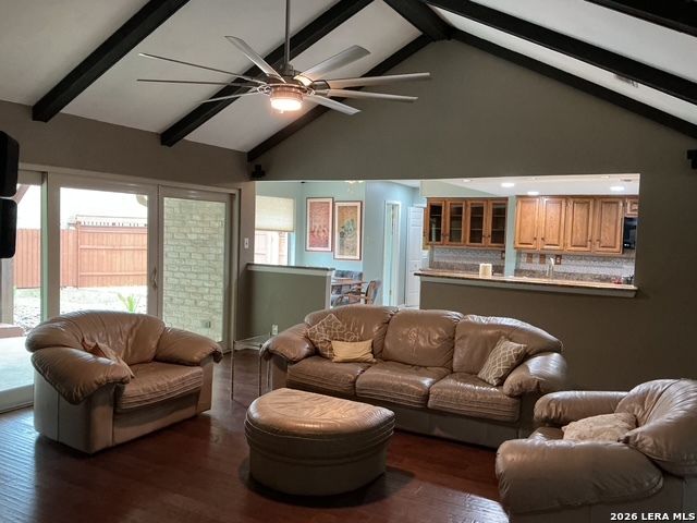 16402 LEDGE PARK ST, San Antonio, TX 78232