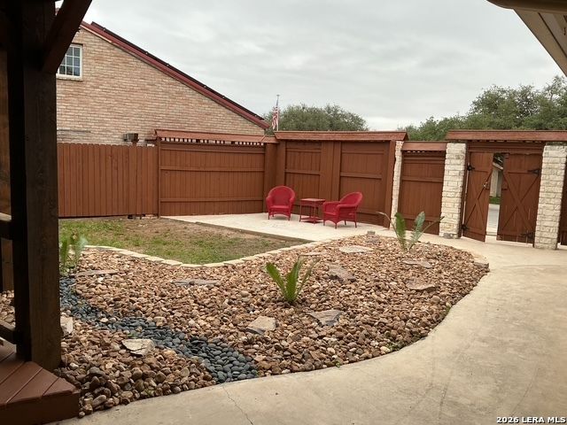 16402 LEDGE PARK ST, San Antonio, TX 78232