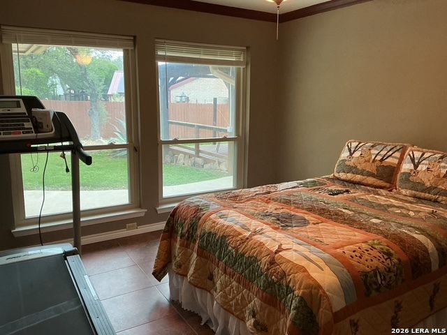 16402 LEDGE PARK ST, San Antonio, TX 78232