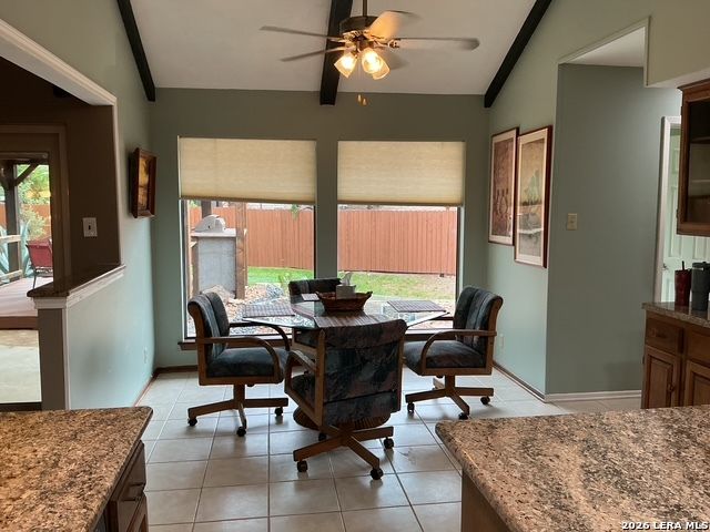 16402 LEDGE PARK ST, San Antonio, TX 78232