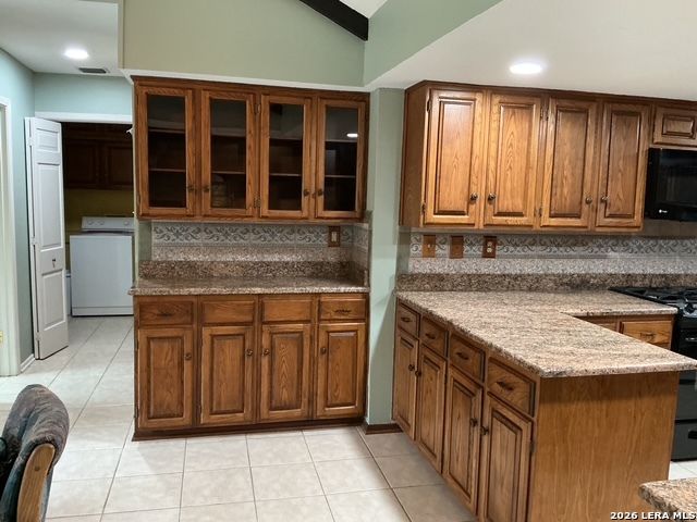 16402 LEDGE PARK ST, San Antonio, TX 78232